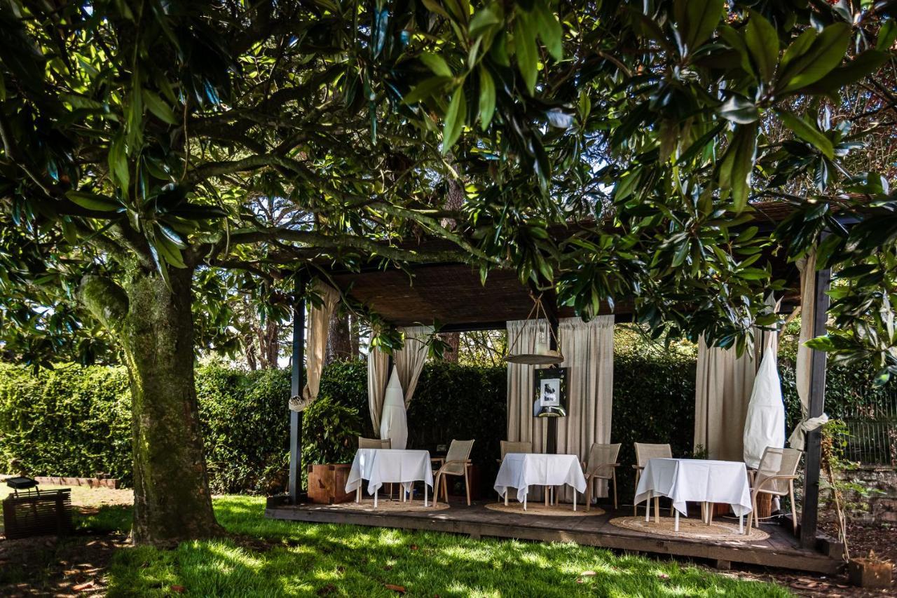 Hotel Rio Bidasoa Хондаррибиа Экстерьер фото