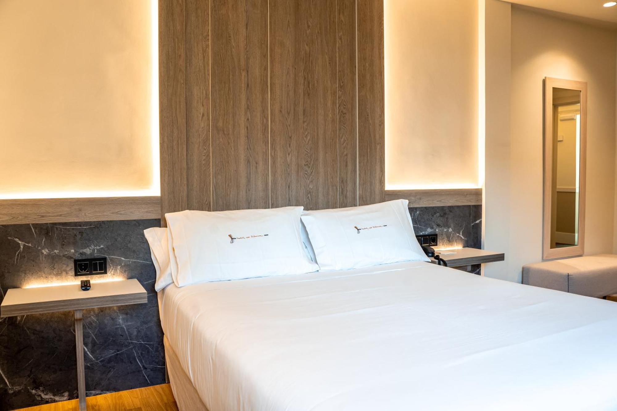 Hotel Rio Bidasoa Хондаррибиа Экстерьер фото