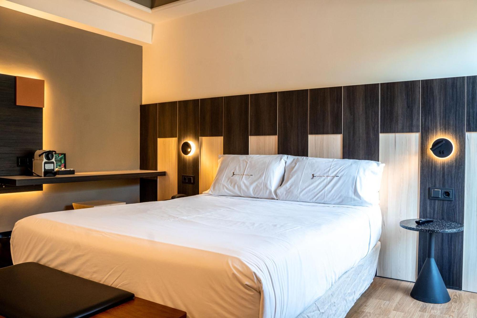 Hotel Rio Bidasoa Хондаррибиа Экстерьер фото